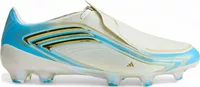 F50 Elite Messi FG Ivory Blue Burst (El Ultimo Tango – Last Tango)