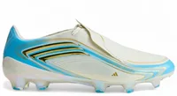 adidas F50 Elite Messi FG Ivory Blue Burst (El Ultimo Tango – Last Tango)