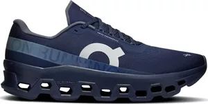 On Running Cloudmonster 1 Midnight Navy