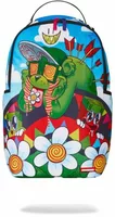 Sprayground Money Bear Weirdo DLXR Backpack