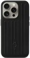 Aluminum Case for iPhone 16 Pro Max Black