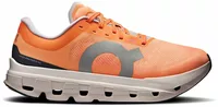 Cloudflow 5 Tangerine Silver