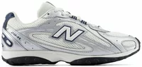 Sea Salt Silver Metallic Navy