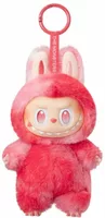Pop Mart Labubu The Monsters Big into Energy Series Love Vinyl Plush Pendant