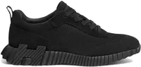 Hermes Bouncing Sneaker Black/Black