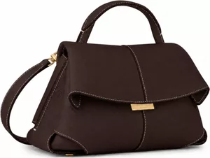 Polène Mokki Edition Textured Ebony