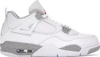 Nike Air Jordan 4 Retro White Oreo (2021)