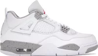 Nike Air Jordan 4 Retro White Oreo (2021)