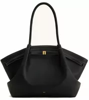 JW PEI Hana Large Tote Bag Black