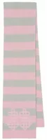 Scarf Rugby Vintage Pink