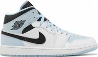 Nike Air Jordan 1 Mid SE Ice Blue (2023)