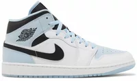 Nike Air Jordan 1 Mid SE Ice Blue (2023)