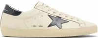 Super-Star Beige Night Blue