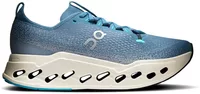 On Running Cloudsurfer Max Dust Ivory