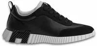 Hermes Bouncing Sneaker Black