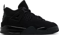Nike Air Jordan 4 Retro Black Cat (2025) (TD)