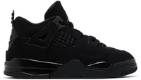 Nike Air Jordan 4 Retro Black Cat (2025) (TD)