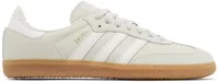 adidas Samba OG Aluminum Gum (W)