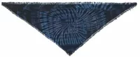 Scarf Kiko Indigo Blue
