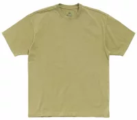 Stussy Garment Dyed SS Tee Olive