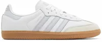 adidas Samba OG White Halo Blue Gum (W)