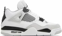 Nike Air Jordan 4 Retro Military Black