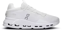 On Running Cloudnova 2 All White (W)