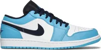Nike Air Jordan 1 Low UNC (2021)