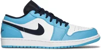 Nike Air Jordan 1 Low UNC (2021)