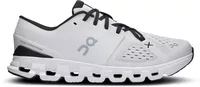 On Running Cloud X 4 Ivory Black (W)