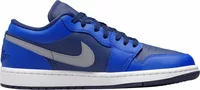 Nike Air Jordan 1 Low Game Royal Blue Void (W)
