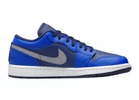 Nike Air Jordan 1 Low Game Royal Blue Void (W)