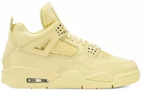 Nike Air Jordan 4 Retro J Balvin Lemonade