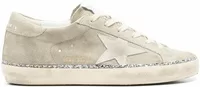 Super-Star Ice Silver (W)