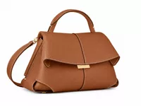 Polène Mokki Edition Textured Camel