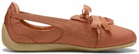Puma Speedcat Ballet Nova Satin Cinnabar (W)