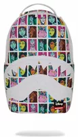 Sprayground Disney The Villains of Disney Backpack