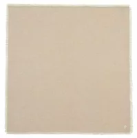 Large Bandana Hakiko Organic Beige