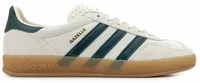 adidas Gazelle Indoor Cream White Collegiate Green Gum