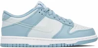 Clear Blue Swoosh (GS)