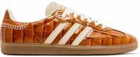 Samba Wales Bonner Brown Croc