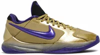 Nike Kobe 5 Protro Undefeated Hall of Fame