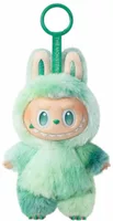 Labubu The Monsters Big into Energy Series Serenity Vinyl Plush Pendant