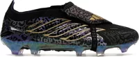 adidas Predator Elite Fold-Over Tongue FG Kaka Core Black Gold Metallic