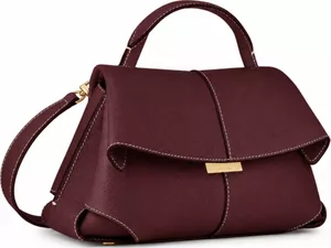 Polène Mokki Edition Textured Black Cherry
