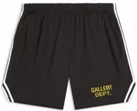 Venice Court Shorts Black