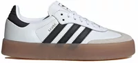 Sambae Cloud White Metallic Gold (W)