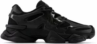 New Balance 9060 Sea Stone Black