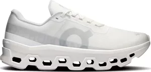 On Running Cloudmonster 1 All White