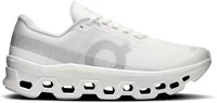 On Running Cloudmonster 1 All White